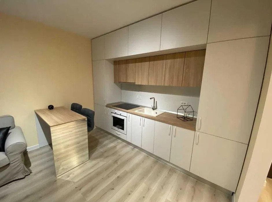 Inchiriere apartament 2 camere Grozavesti-Regie Residence | Metrou