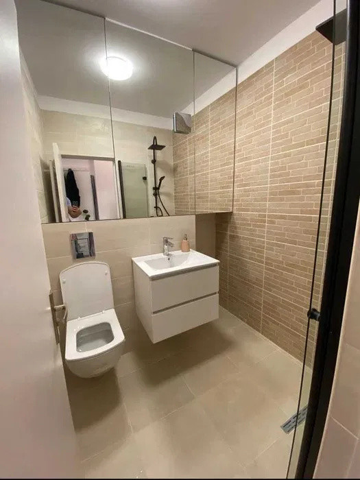 Inchiriere apartament 2 camere Grozavesti-Regie Residence | Metrou