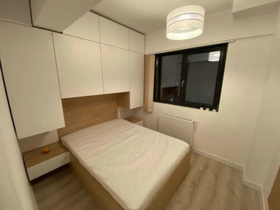 Inchiriere apartament 2 camere Grozavesti-Regie Residence | Metrou