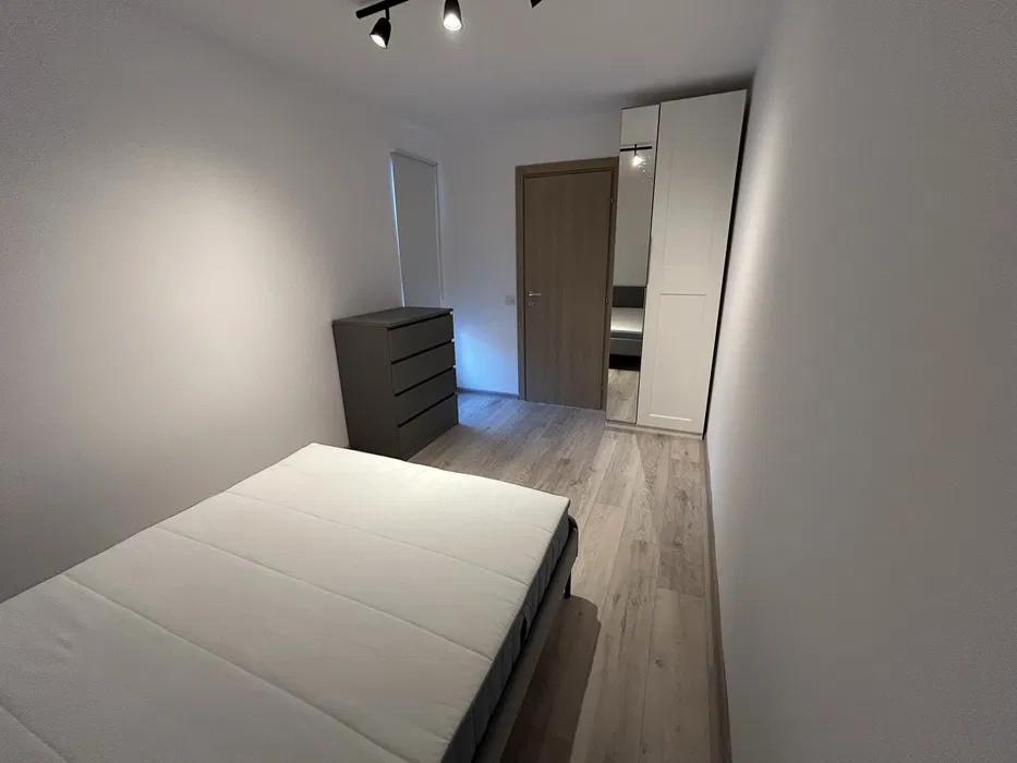Inchiriere apartament tip studio Drumul Taberei | Bloc Nou