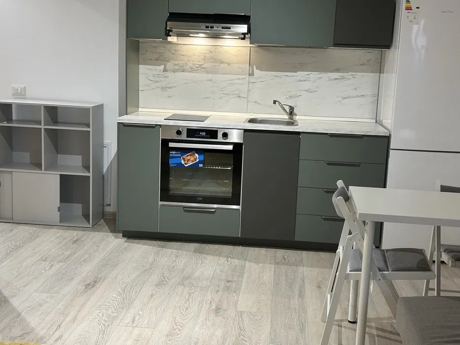 Inchiriere apartament tip studio Drumul Taberei | Bloc Nou