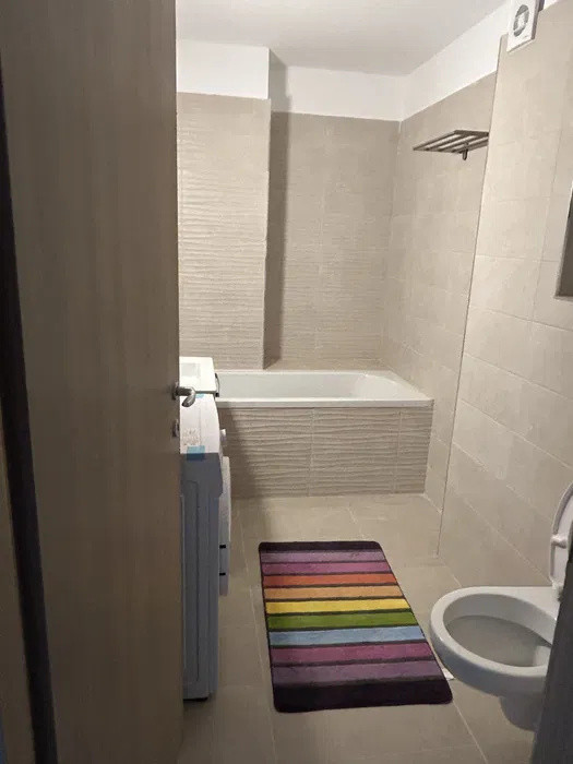 Inchiriere apartament tip studio Drumul Taberei | Bloc Nou