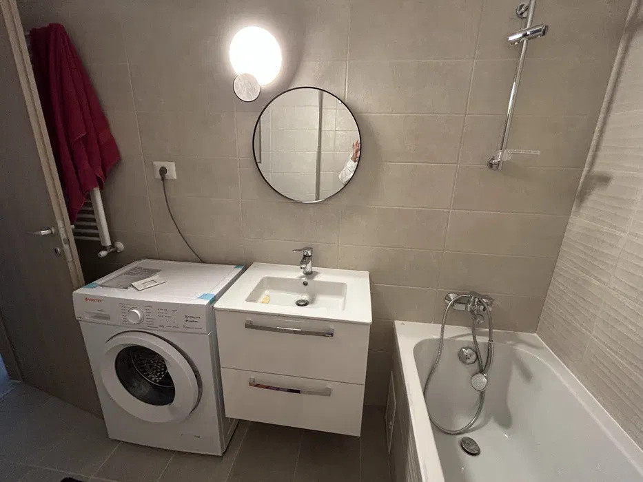 Inchiriere apartament tip studio Drumul Taberei | Bloc Nou