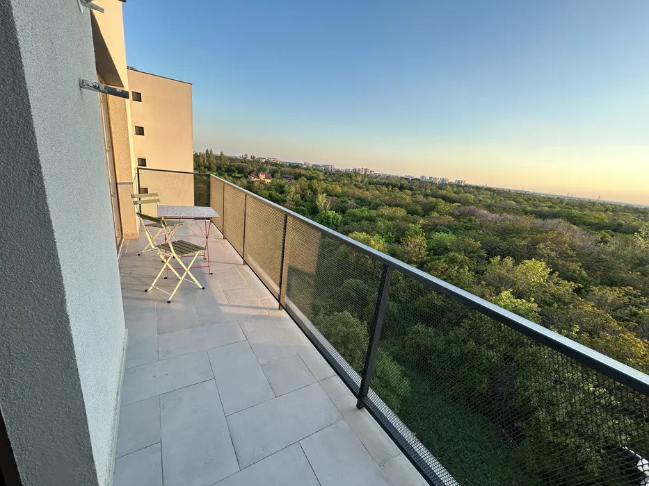 Inchiriere apartament tip studio Drumul Taberei | Bloc Nou