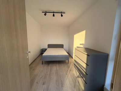 Inchiriere apartament tip studio Drumul Taberei | Bloc Nou