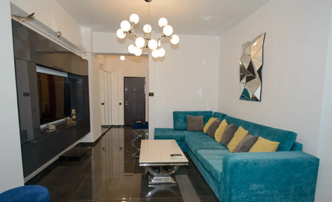 Inchiriere apartament 2 camere Unirii-Alba Iulia|Bloc Nou 