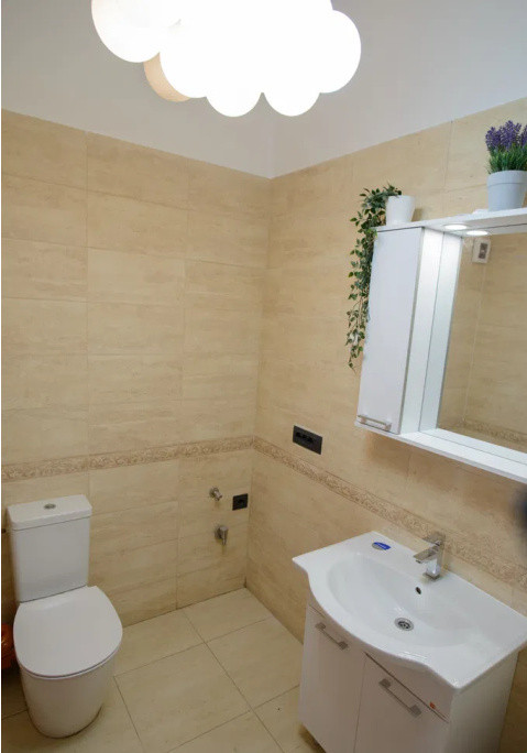 Inchiriere apartament 2 camere Unirii-Alba Iulia|Bloc Nou 