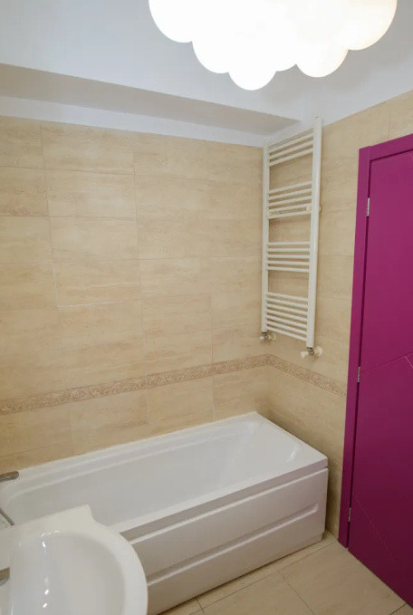 Inchiriere apartament 2 camere Unirii-Alba Iulia|Bloc Nou 