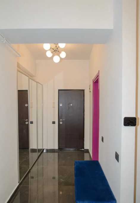 Inchiriere apartament 2 camere Unirii-Alba Iulia|Bloc Nou 