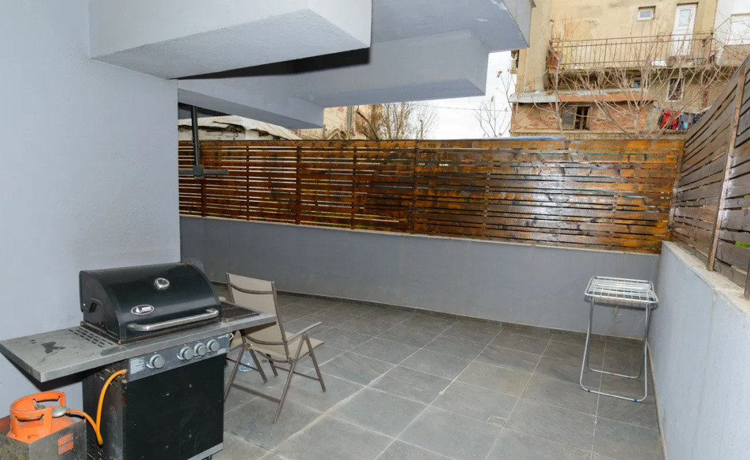 Inchiriere apartament 2 camere Unirii-Alba Iulia|Bloc Nou 