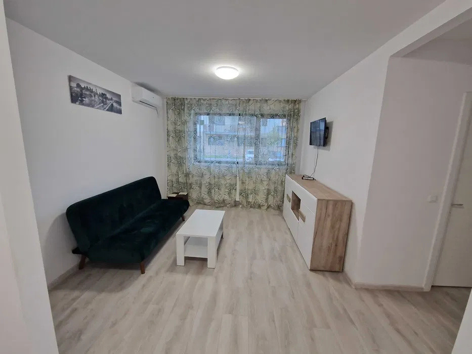 Inchiriere apartament 2 camere Hils Pallady|Parcare|Metrou 