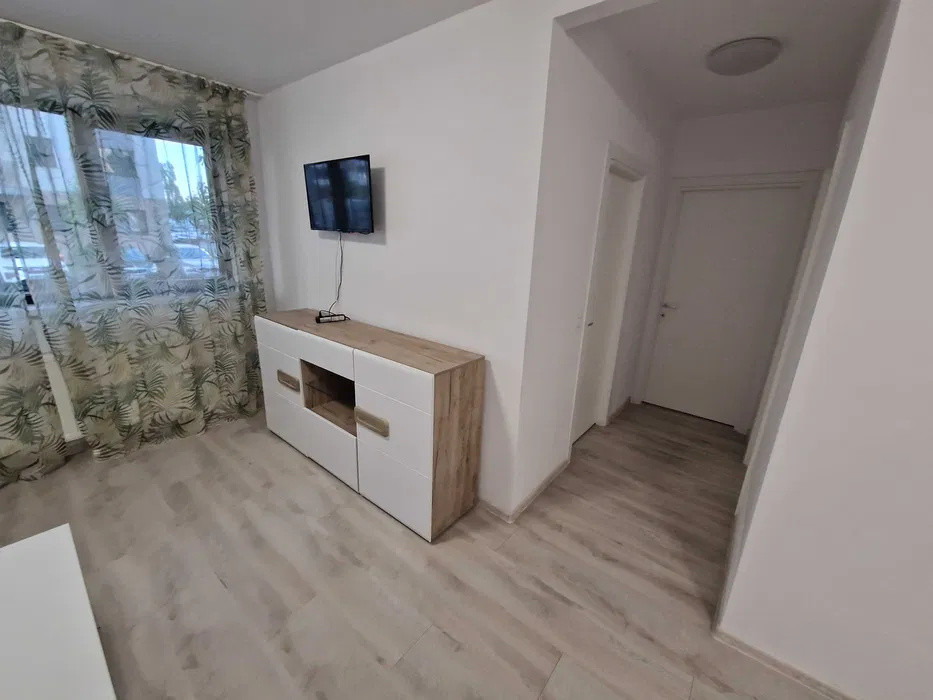 Inchiriere apartament 2 camere Hils Pallady|Parcare|Metrou 