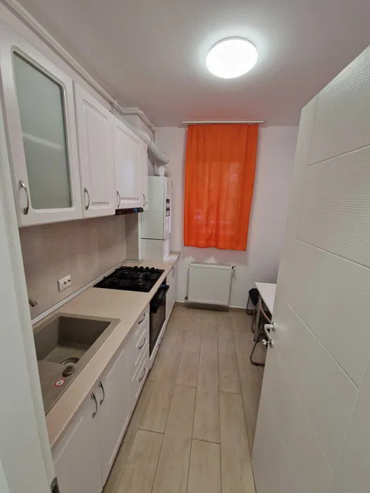 Inchiriere apartament 2 camere Hils Pallady|Parcare|Metrou 