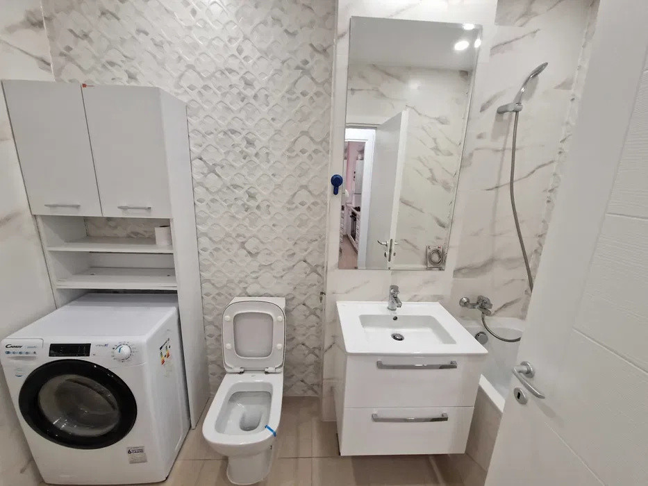 Inchiriere apartament 2 camere Hils Pallady|Parcare|Metrou 