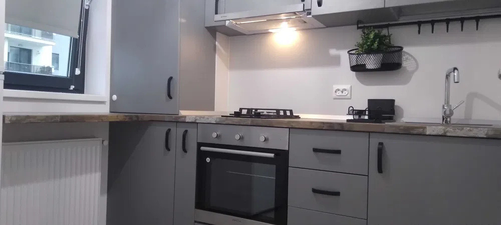 Inchiriere garsoniera Hils Pallady | Metrou 