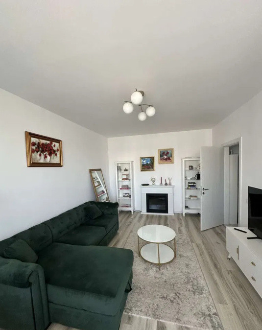Inchiriere apartament 2 camere Titan-Pallady | Bloc Nou | Parcare