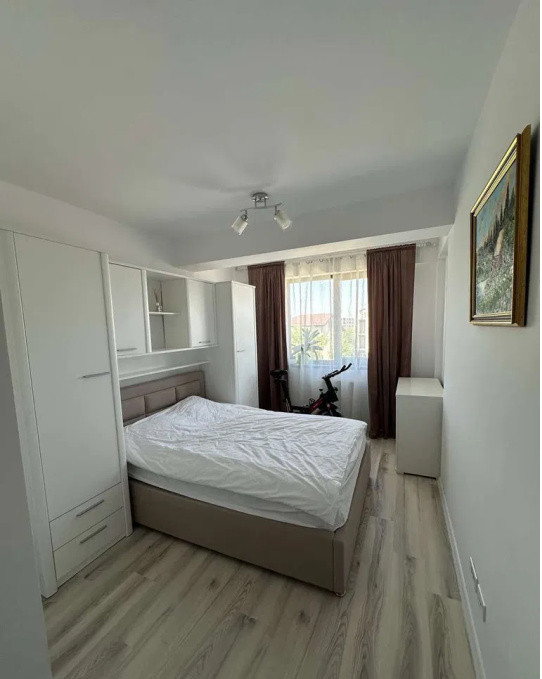 Inchiriere apartament 2 camere Titan-Pallady | Bloc Nou | Parcare