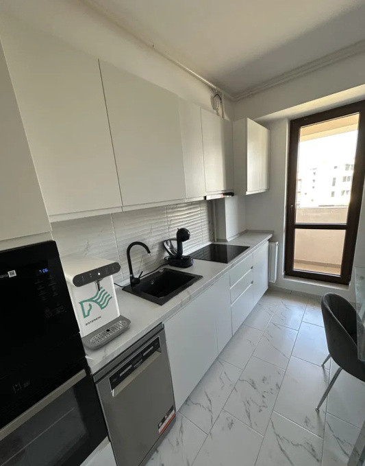 Inchiriere apartament 2 camere Titan-Pallady | Bloc Nou | Parcare