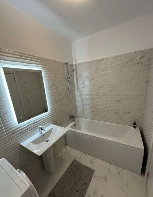 Inchiriere apartament 2 camere Titan-Pallady | Bloc Nou | Parcare