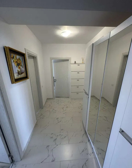 Inchiriere apartament 2 camere Titan-Pallady | Bloc Nou | Parcare