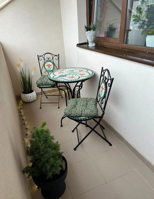 Inchiriere apartament 2 camere Titan-Pallady | Bloc Nou | Parcare