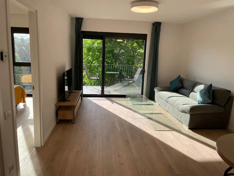 Inchiriere apartament 2 camere Domenii - Arcadia Apartments | Parcare 
