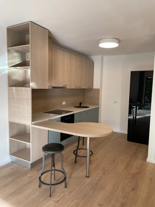 Inchiriere apartament 2 camere Domenii - Arcadia Apartments | Parcare 