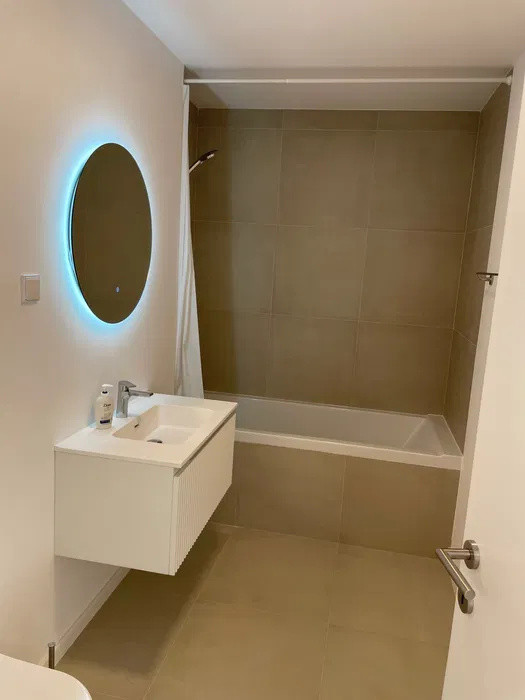 Inchiriere apartament 2 camere Domenii - Arcadia Apartments | Parcare 