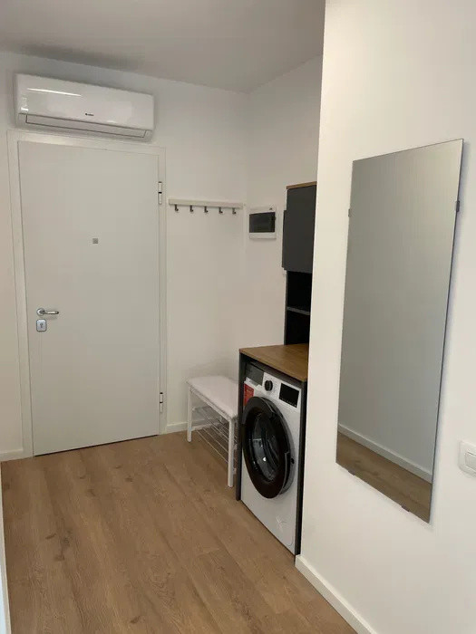 Inchiriere apartament 2 camere Domenii - Arcadia Apartments | Parcare 