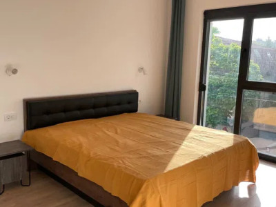 Inchiriere apartament 2 camere Domenii - Arcadia Apartments | Parcare 