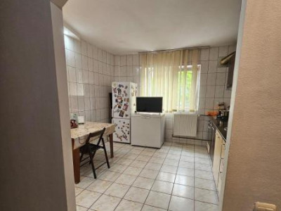 Apartament 2 camere Obregia