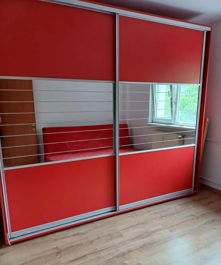Apartament 2 camere Obregia