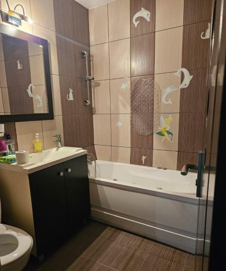 Apartament 2 camere Obregia