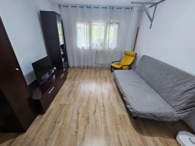 Apartament 2 camere Obregia
