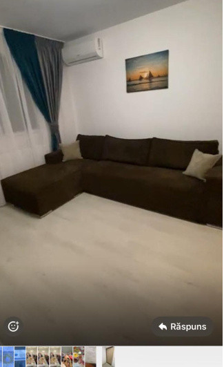 Apartament 2 camere PARCARE INCLUSA-HILS BRAUNER