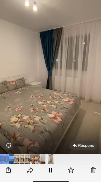 Apartament 2 camere PARCARE INCLUSA-HILS BRAUNER