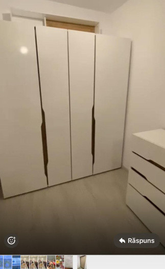 Apartament 2 camere PARCARE INCLUSA-HILS BRAUNER