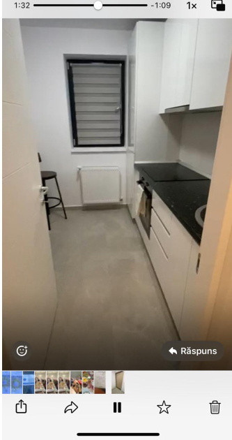 Apartament 2 camere PARCARE INCLUSA-HILS BRAUNER