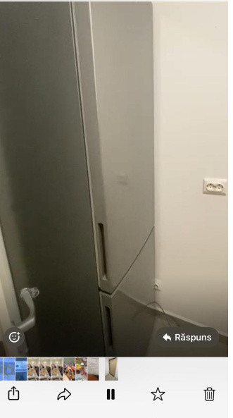 Apartament 2 camere PARCARE INCLUSA-HILS BRAUNER