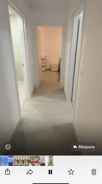 Apartament 2 camere PARCARE INCLUSA-HILS BRAUNER