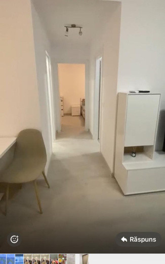 Apartament 2 camere PARCARE INCLUSA-HILS BRAUNER
