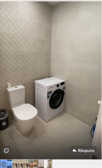 Apartament 2 camere PARCARE INCLUSA-HILS BRAUNER