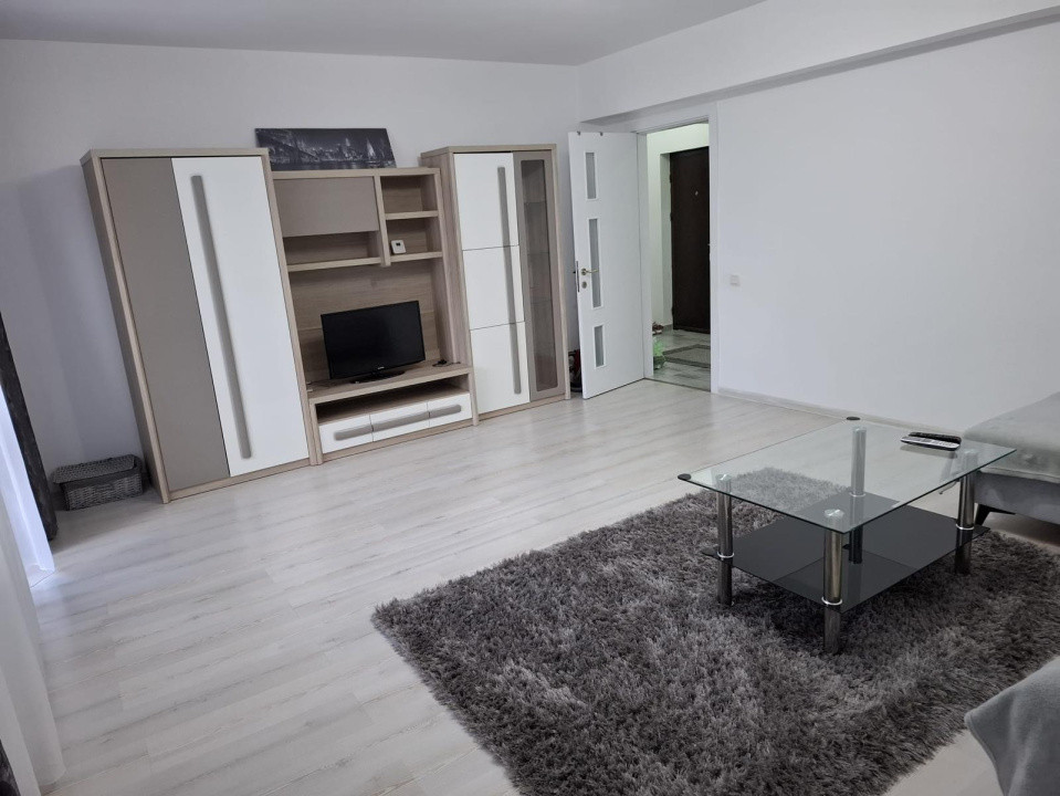 Inchiriere apartament 2 camere Berceni-Aparatorii Patriei|Parcare