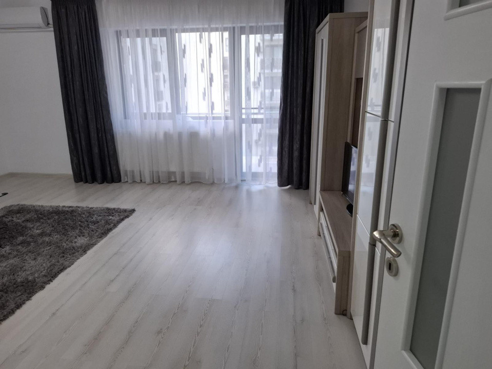 Inchiriere apartament 2 camere Berceni-Aparatorii Patriei|Parcare