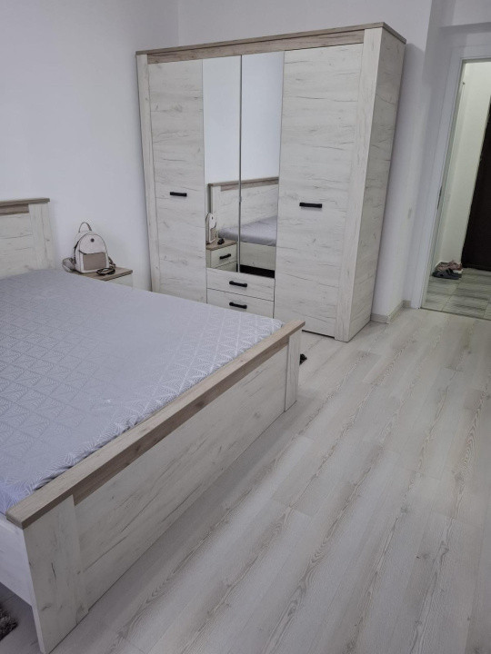 Inchiriere apartament 2 camere Berceni-Aparatorii Patriei|Parcare
