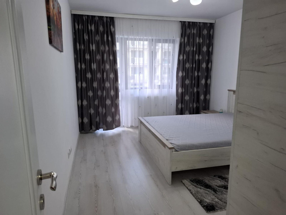 Inchiriere apartament 2 camere Berceni-Aparatorii Patriei|Parcare