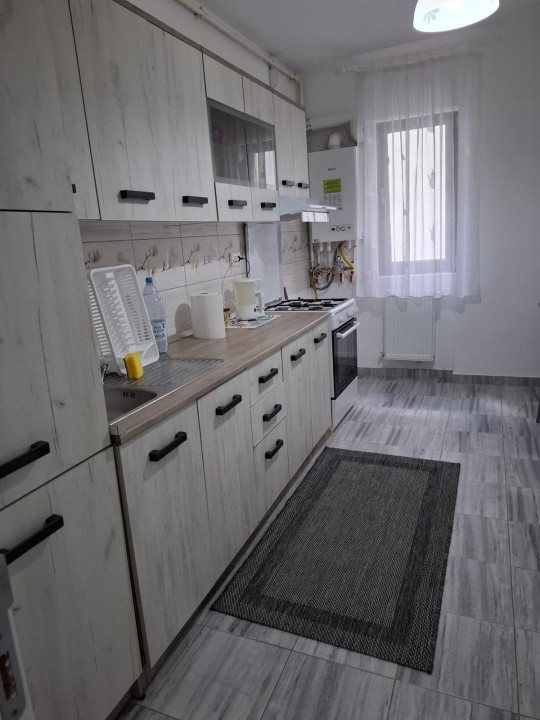 Inchiriere apartament 2 camere Berceni-Aparatorii Patriei|Parcare