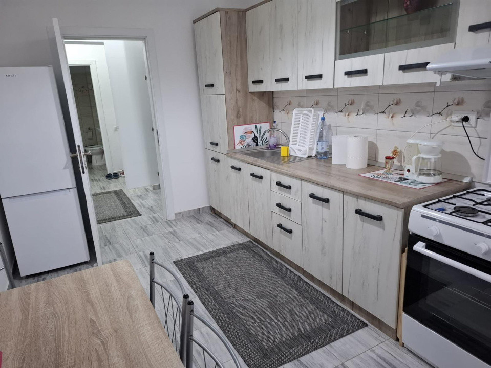 Inchiriere apartament 2 camere Berceni-Aparatorii Patriei|Parcare