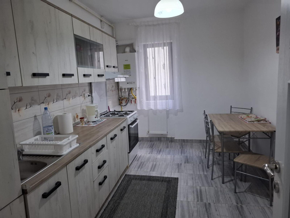 Inchiriere apartament 2 camere Berceni-Aparatorii Patriei|Parcare