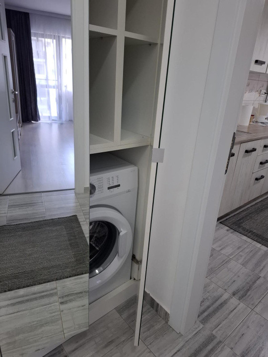 Inchiriere apartament 2 camere Berceni-Aparatorii Patriei|Parcare